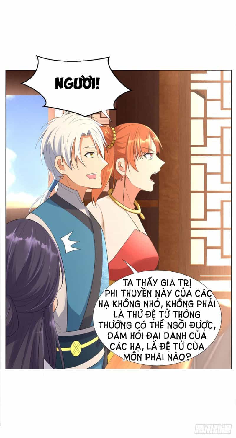 Chí Tôn Trọng Sinh - Chương 37 - ảnh 8