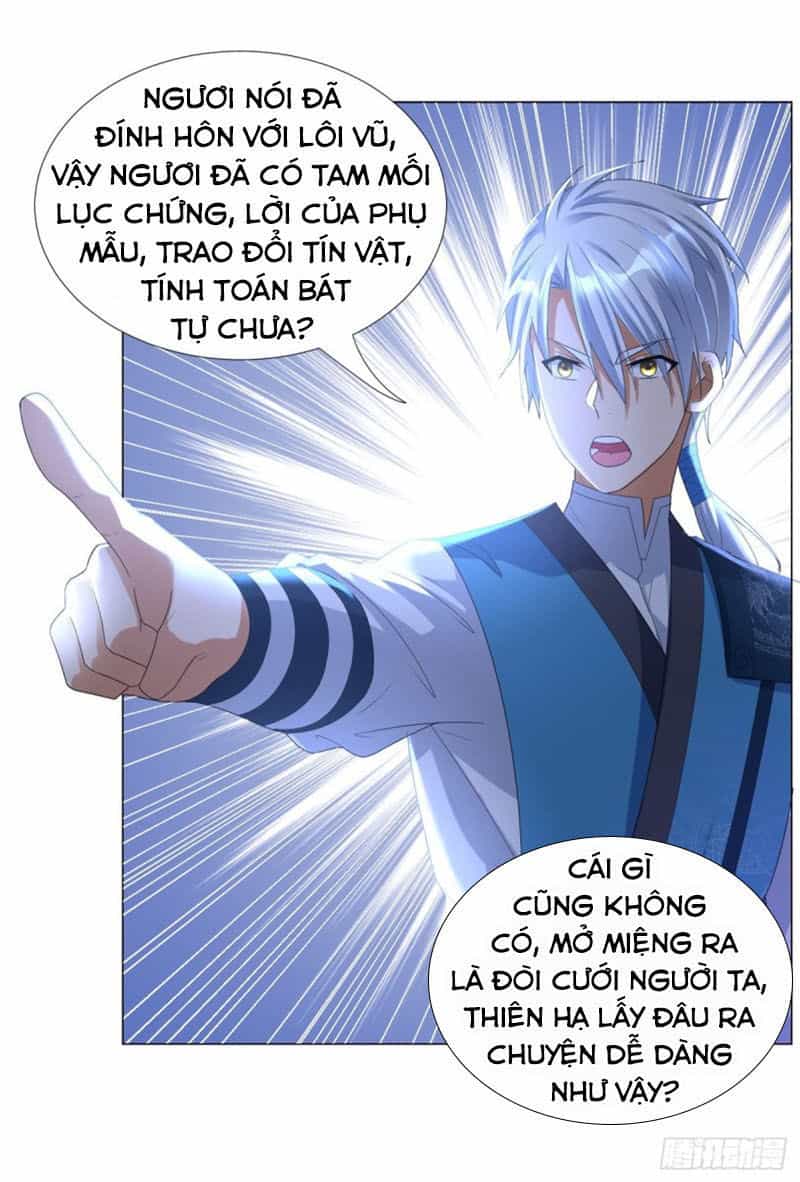 Chí Tôn Trọng Sinh - Chương 38 - ảnh 10