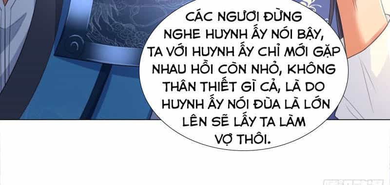 Chí Tôn Trọng Sinh - Chương 38 - ảnh 8