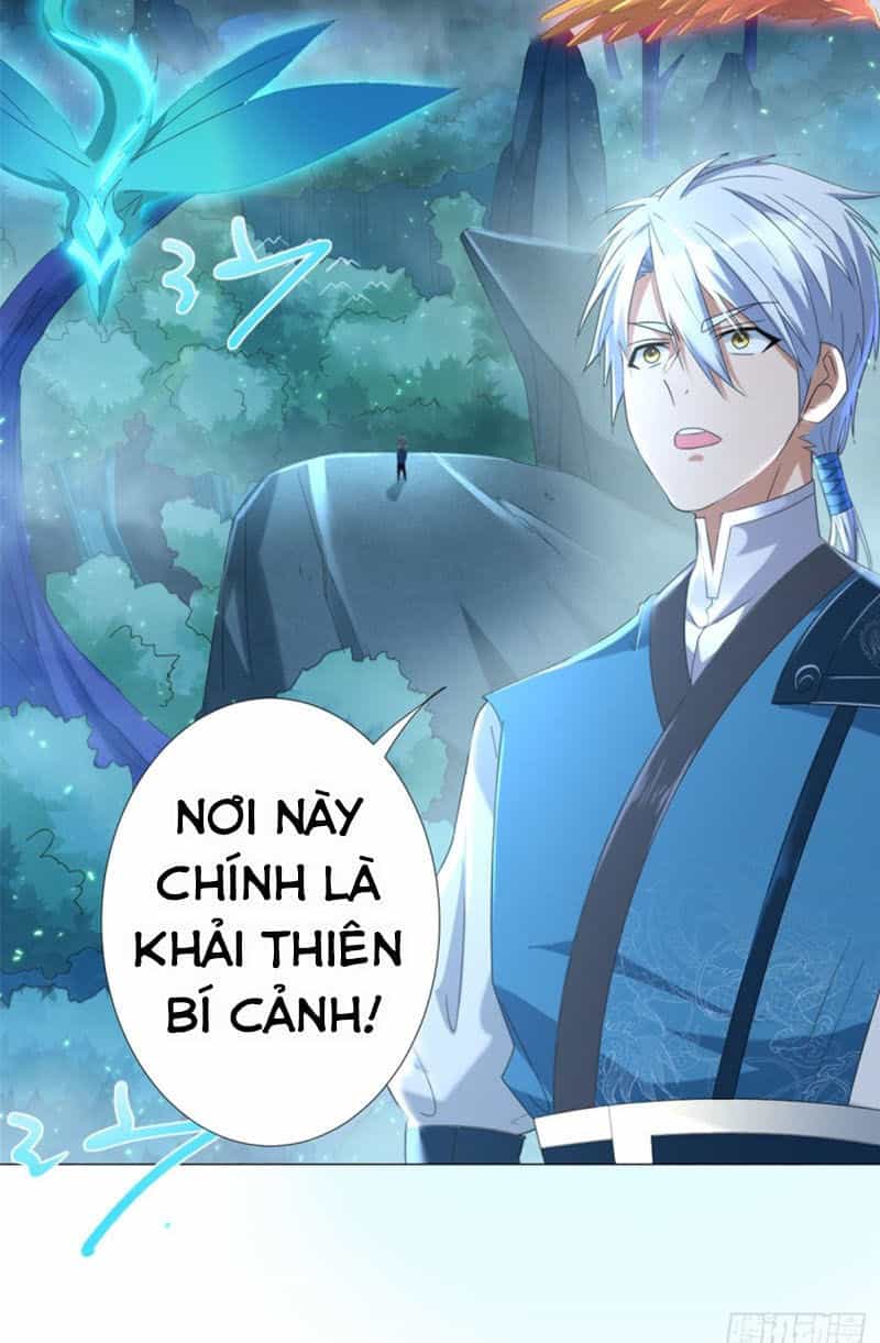 Chí Tôn Trọng Sinh - Chương 39 - ảnh 8