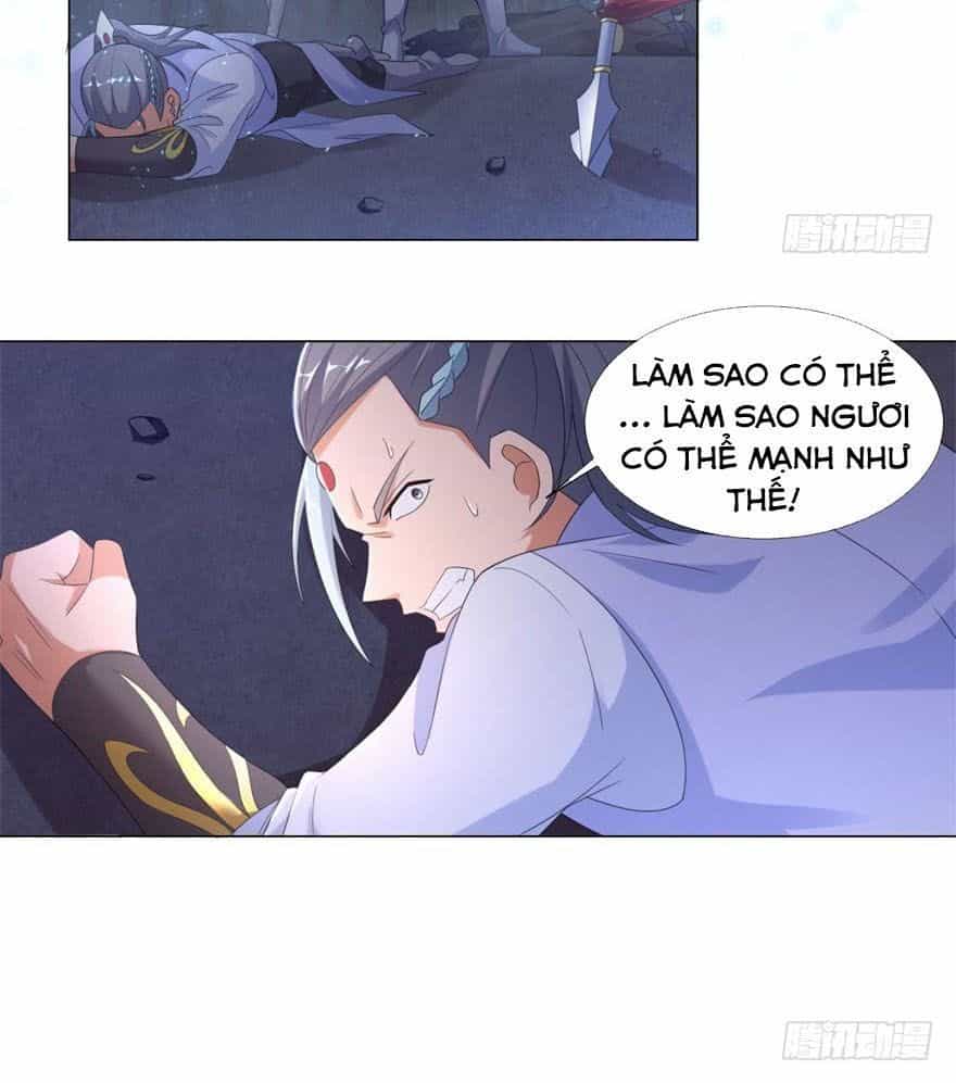 Chí Tôn Trọng Sinh - Chương 4 - ảnh 33