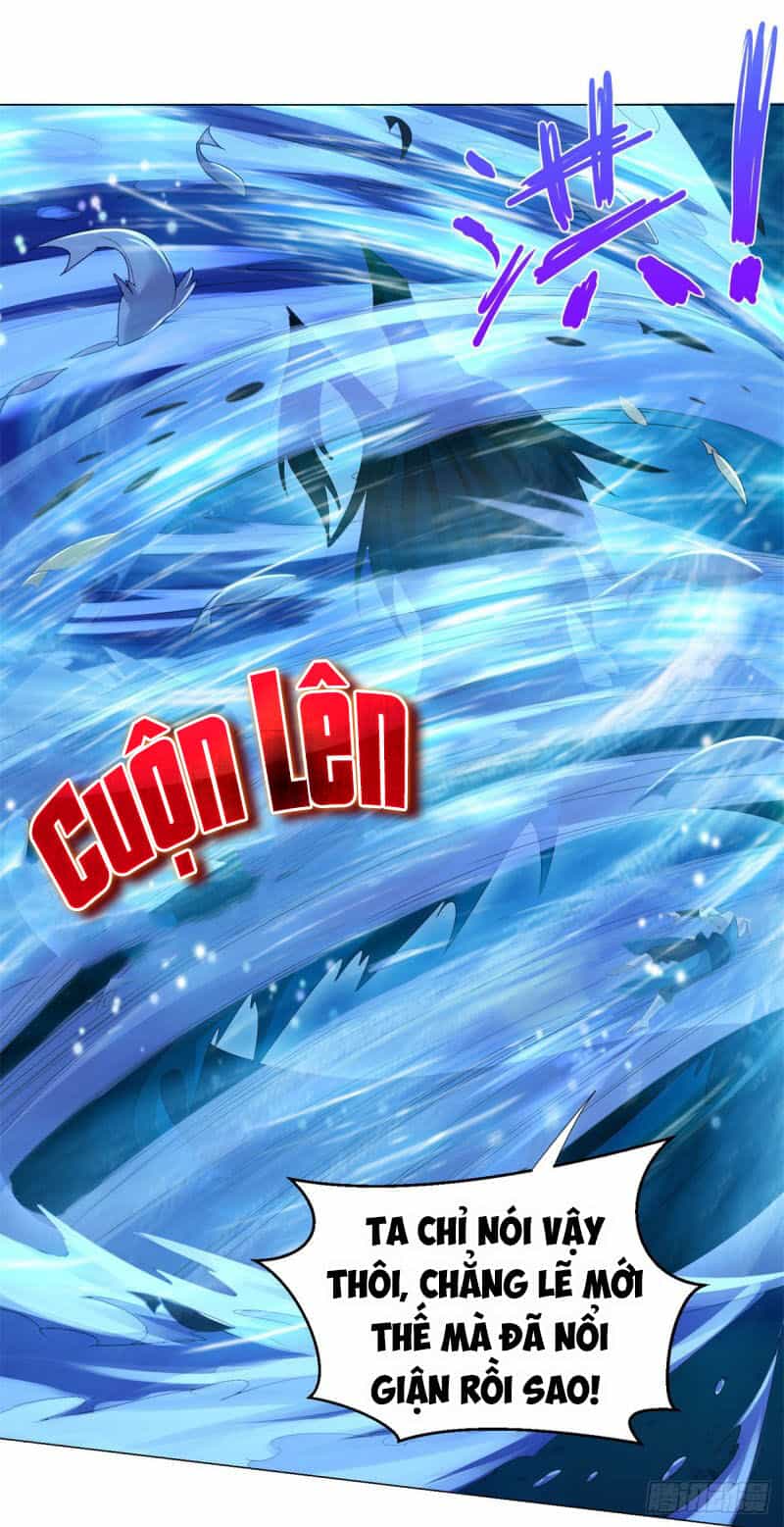 Chí Tôn Trọng Sinh - Chương 40 - ảnh 26