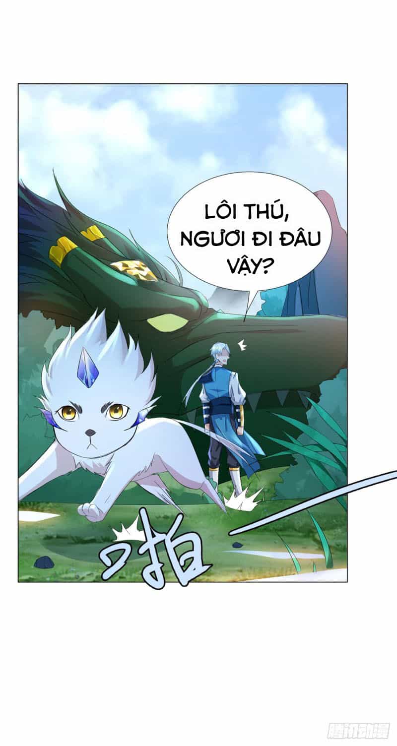 Chí Tôn Trọng Sinh - Chương 41 - ảnh 25