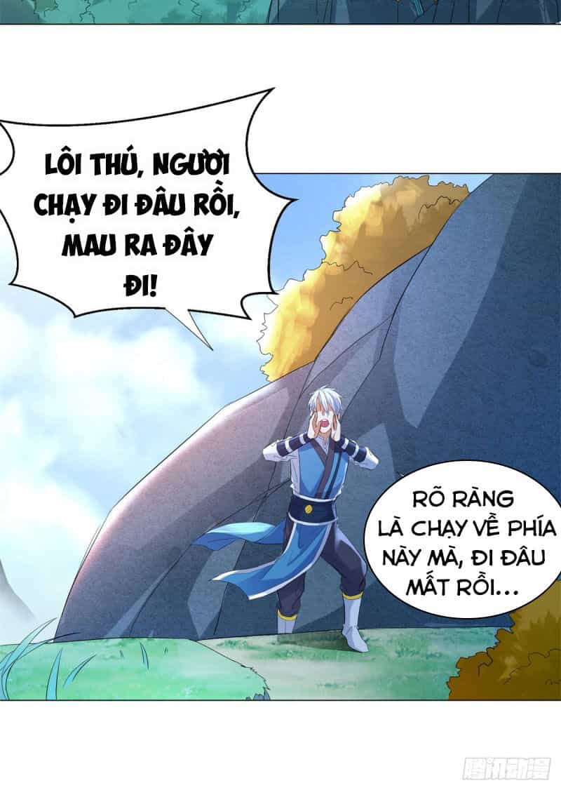 Chí Tôn Trọng Sinh - Chương 41 - ảnh 27
