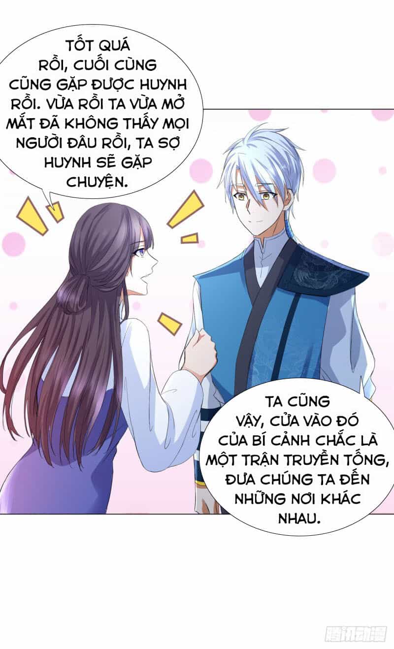 Chí Tôn Trọng Sinh - Chương 41 - ảnh 29
