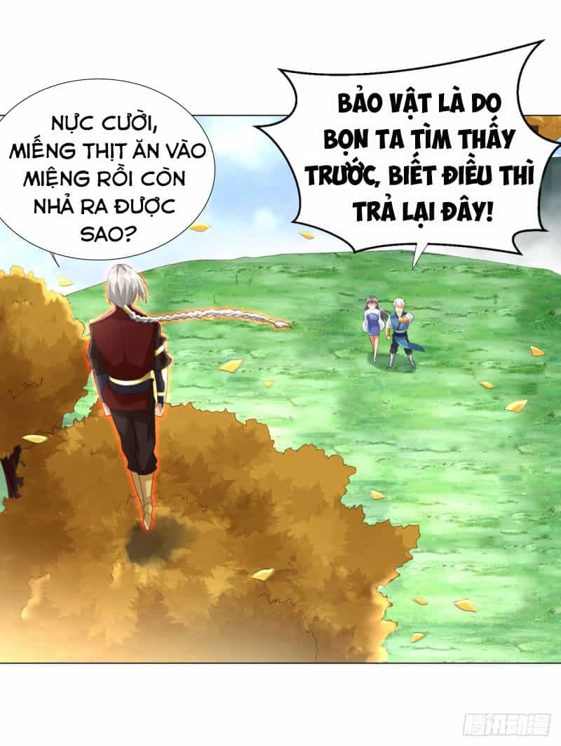 Chí Tôn Trọng Sinh - Chương 42 - ảnh 15