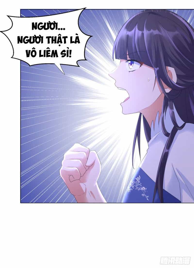 Chí Tôn Trọng Sinh - Chương 42 - ảnh 19