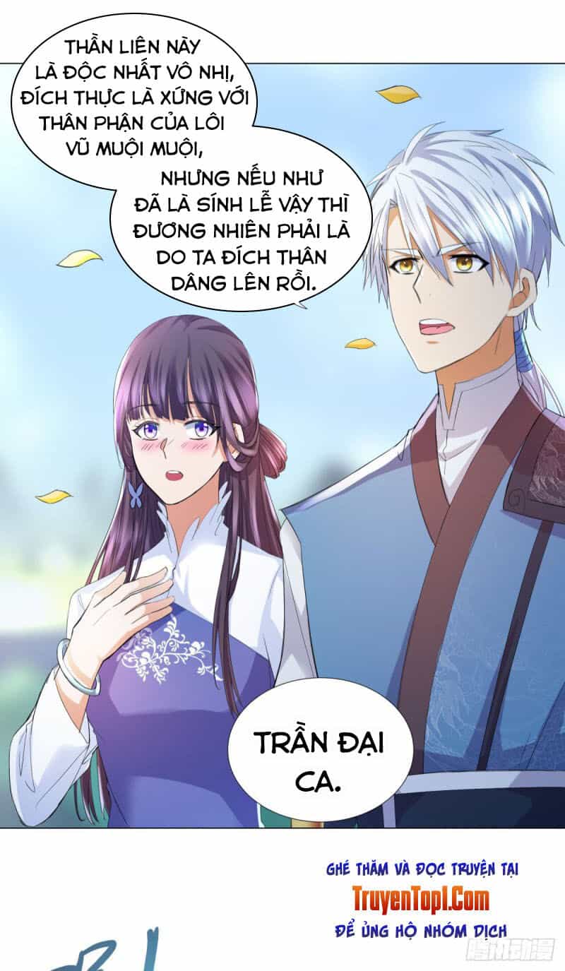Chí Tôn Trọng Sinh - Chương 42 - ảnh 20