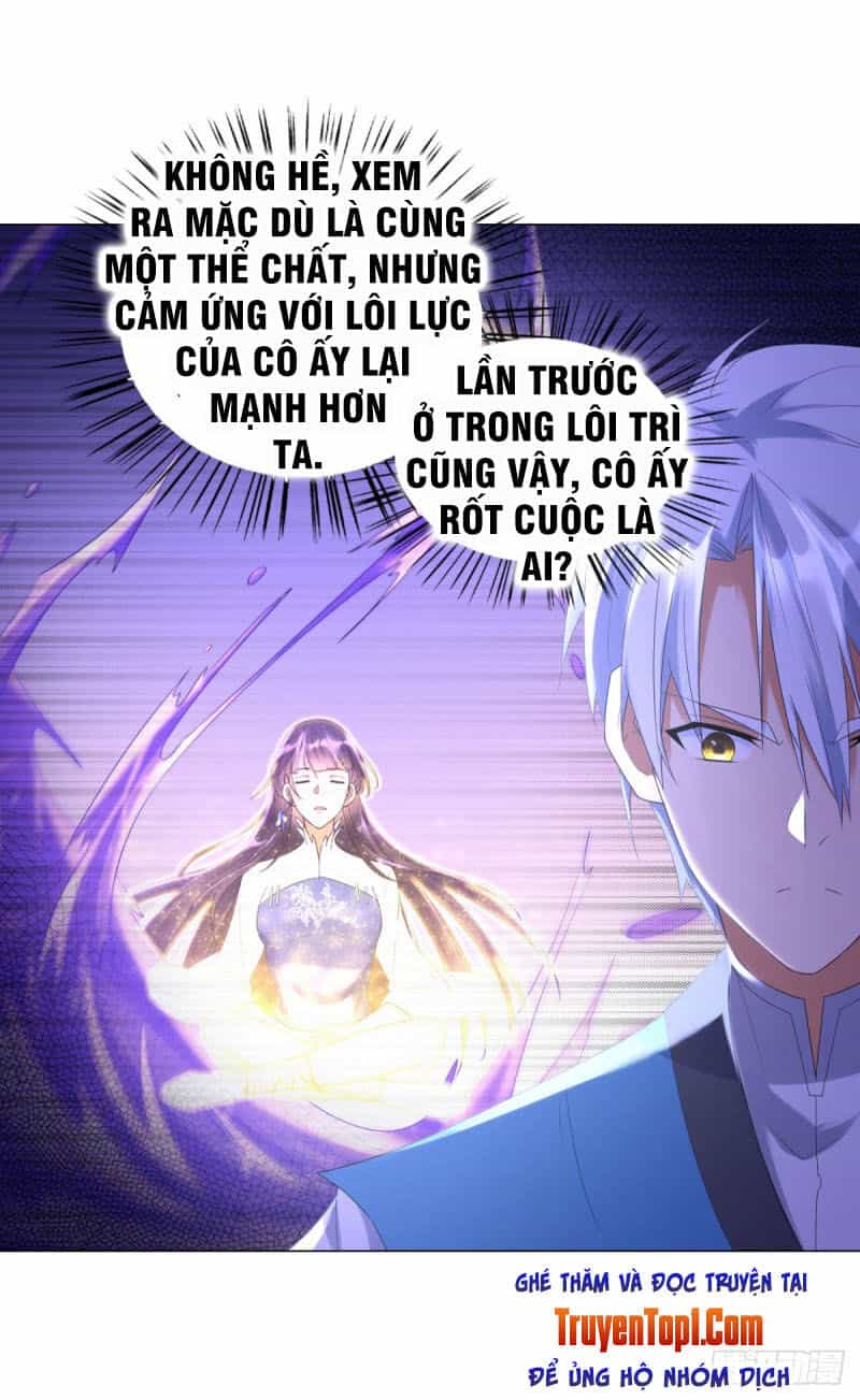 Chí Tôn Trọng Sinh - Chương 42 - ảnh 4