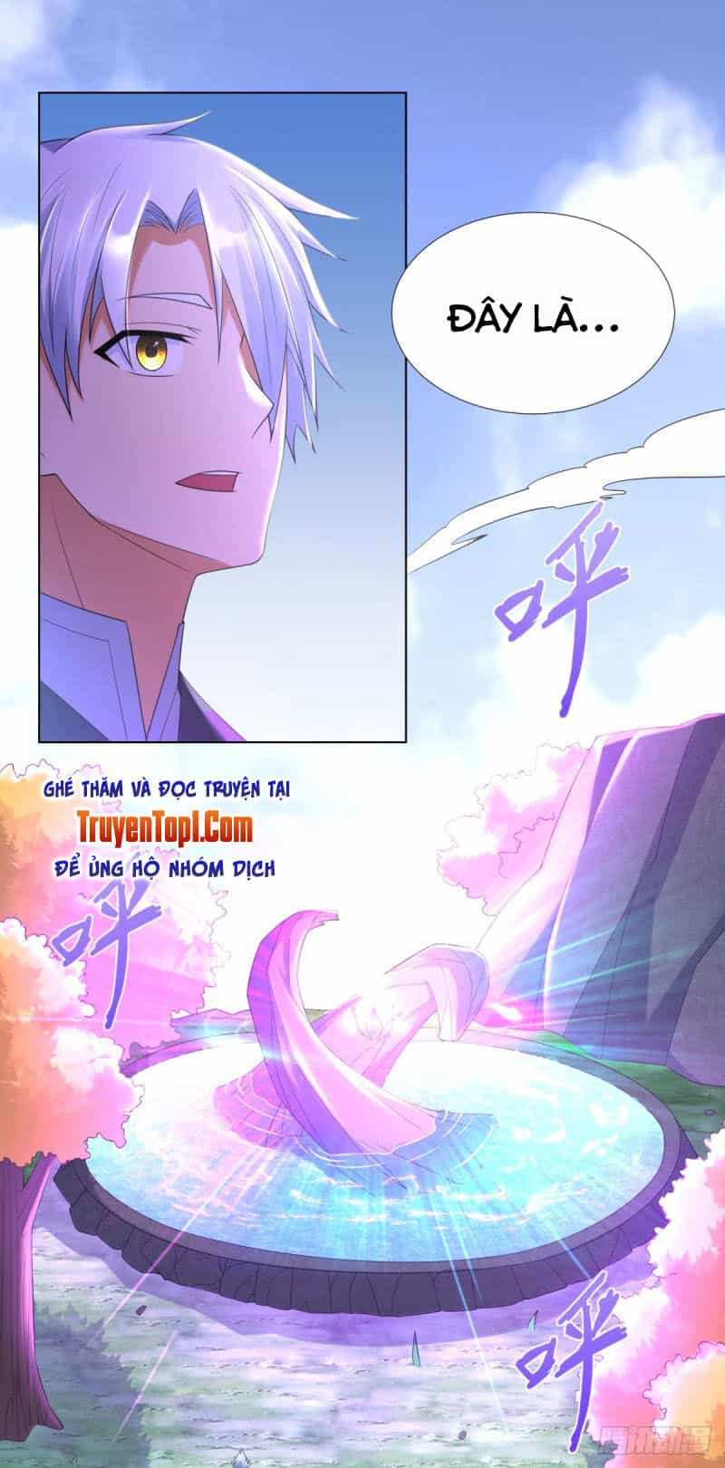Chí Tôn Trọng Sinh - Chương 42 - ảnh 8