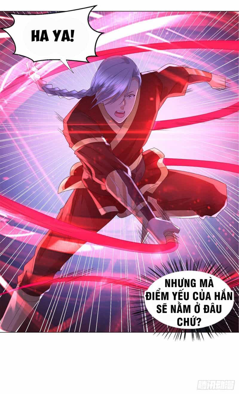 Chí Tôn Trọng Sinh - Chương 43 - ảnh 17