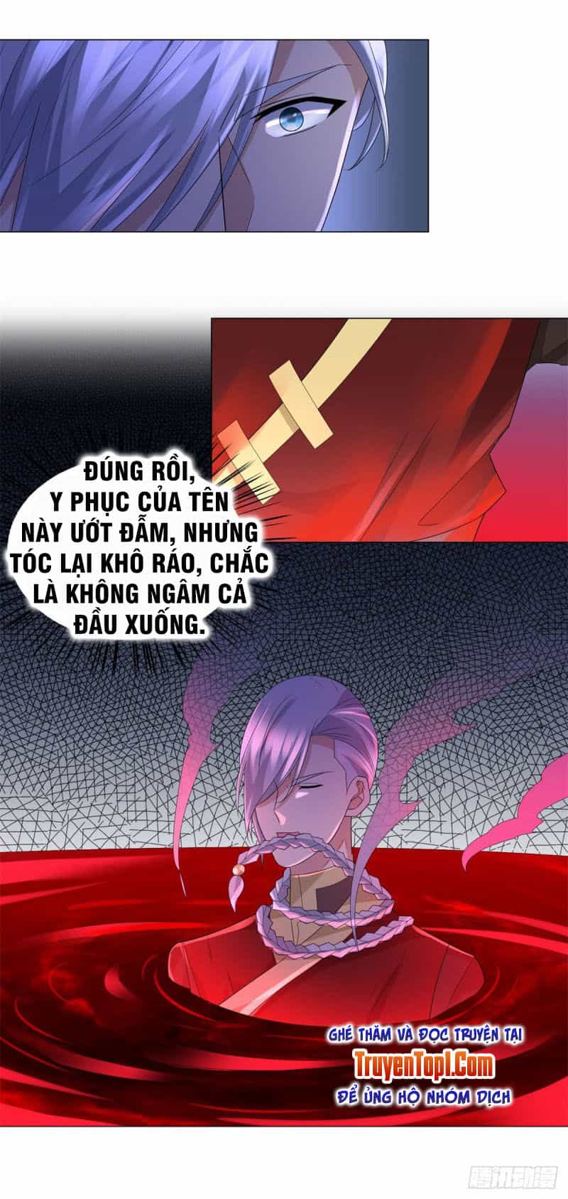 Chí Tôn Trọng Sinh - Chương 43 - ảnh 18