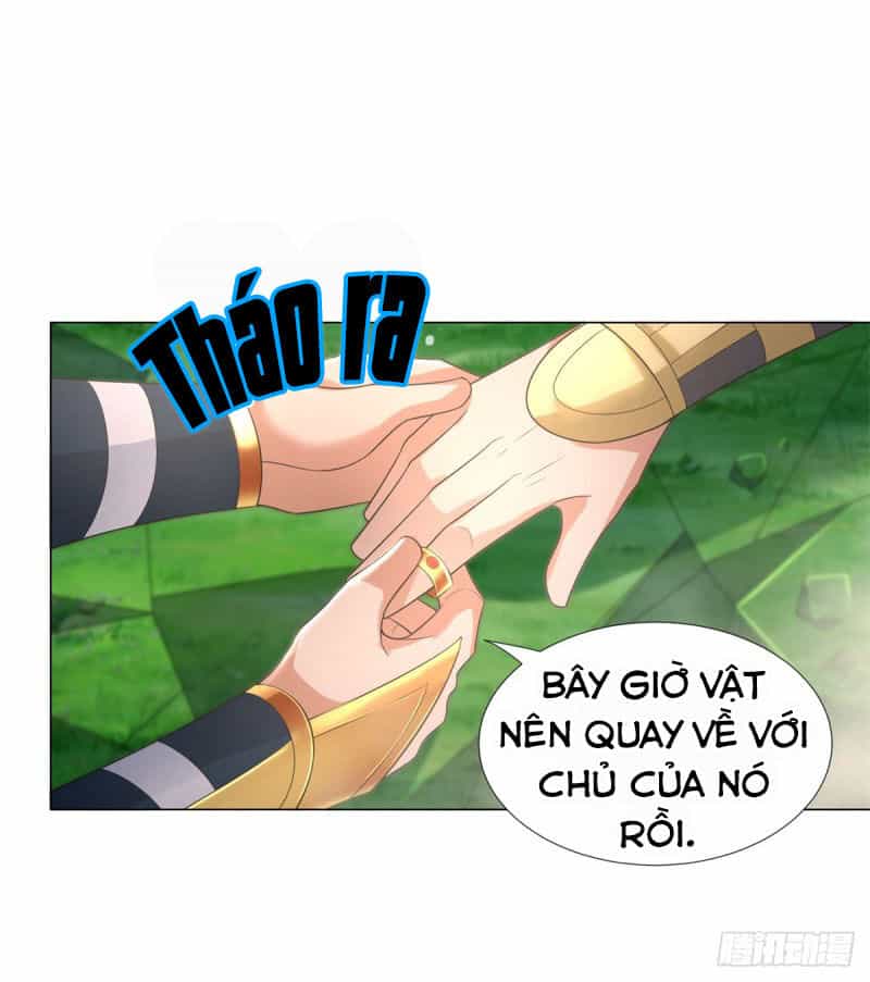 Chí Tôn Trọng Sinh - Chương 43 - ảnh 27