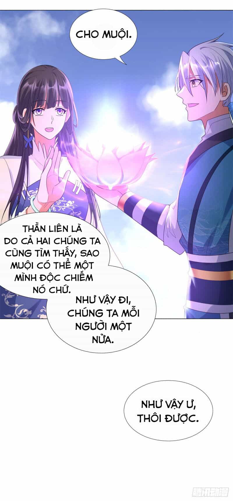 Chí Tôn Trọng Sinh - Chương 43 - ảnh 28