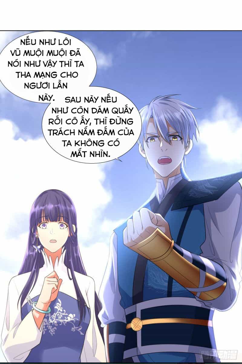 Chí Tôn Trọng Sinh - Chương 44 - ảnh 12