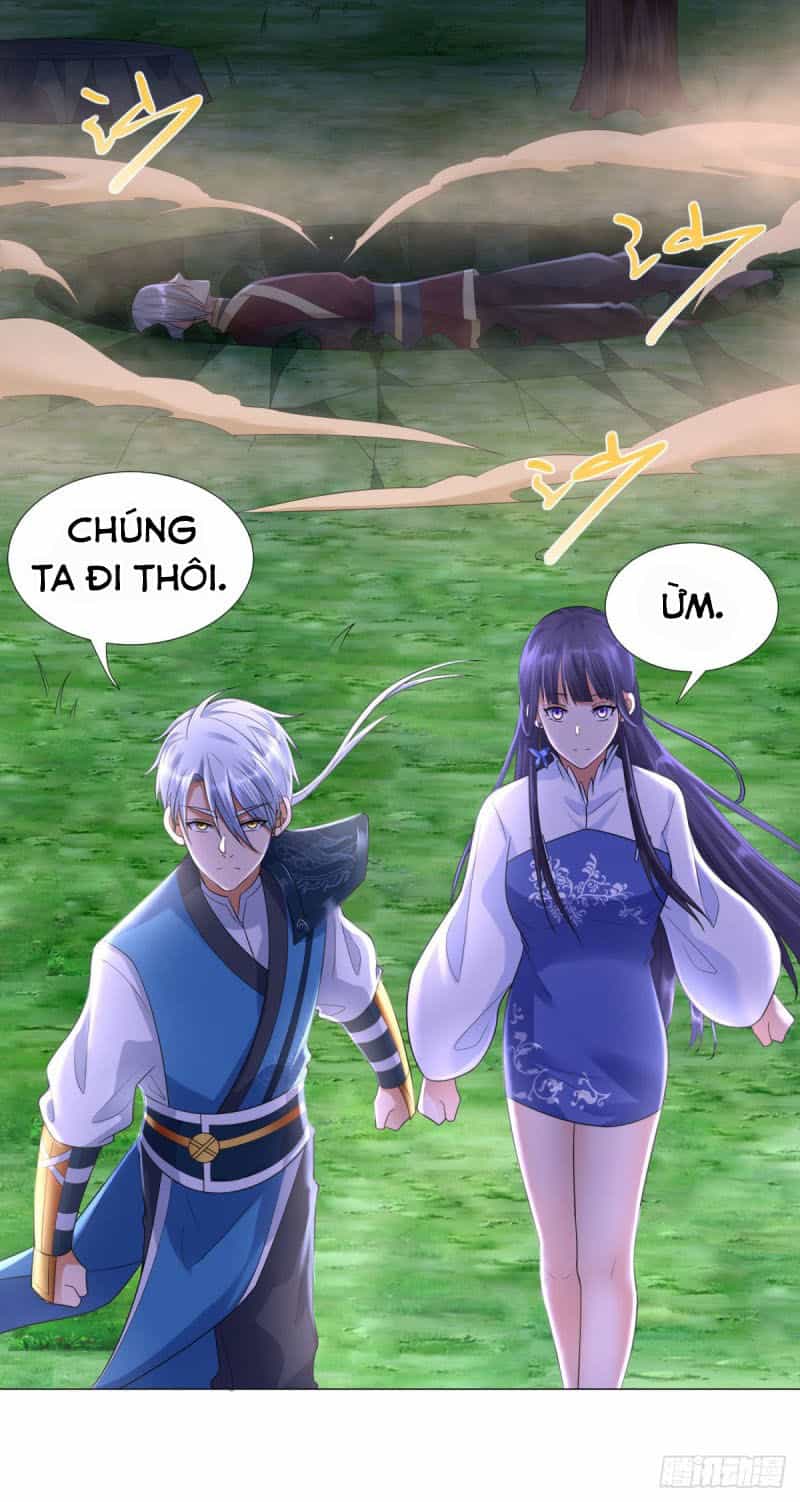Chí Tôn Trọng Sinh - Chương 44 - ảnh 13