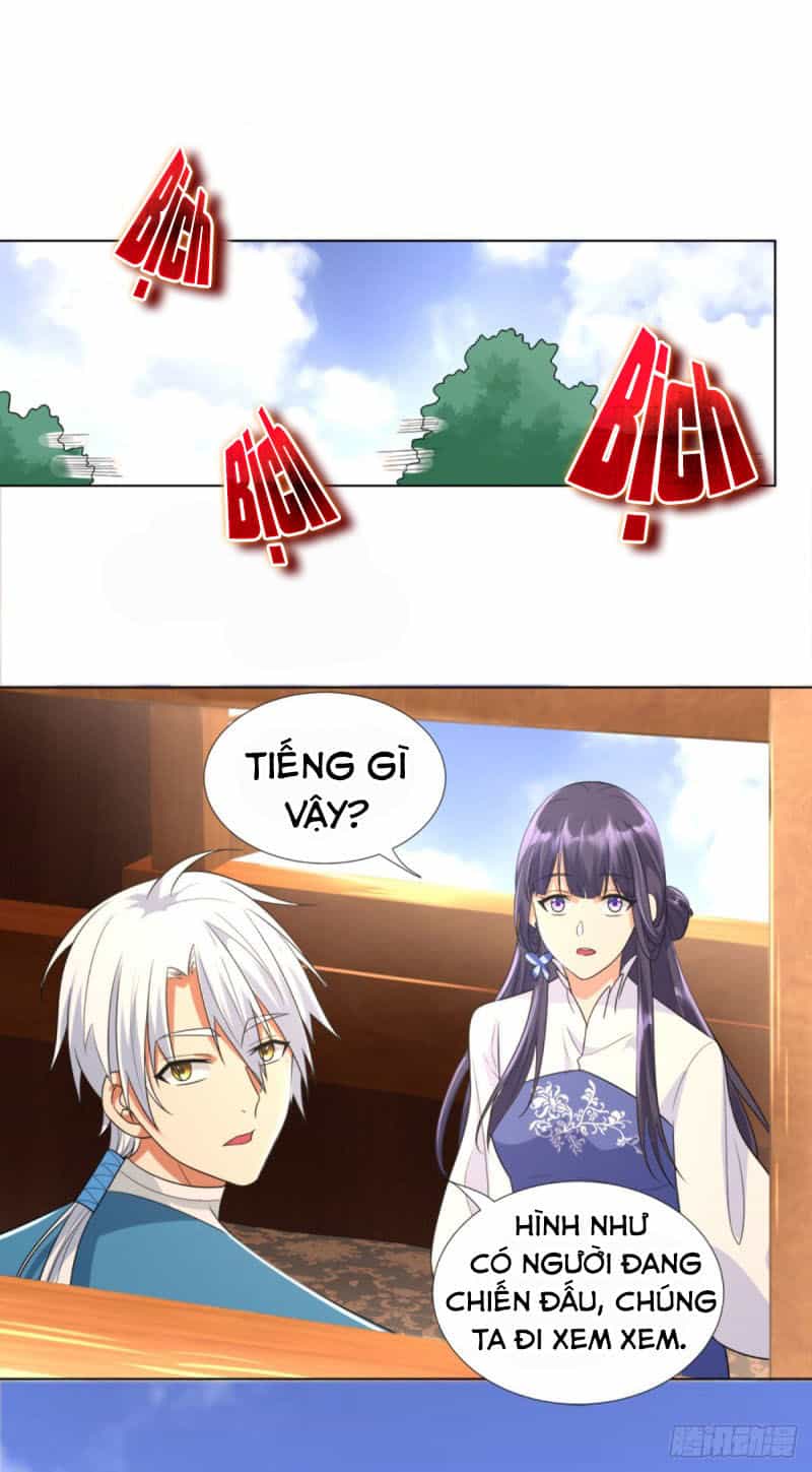 Chí Tôn Trọng Sinh - Chương 44 - ảnh 21