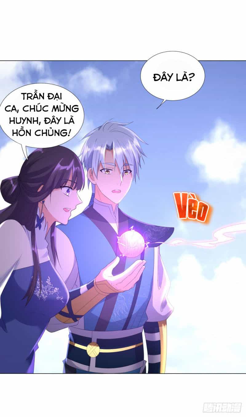 Chí Tôn Trọng Sinh - Chương 44 - ảnh 5
