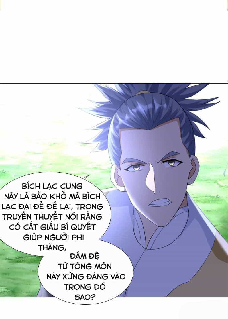 Chí Tôn Trọng Sinh - Chương 45 - ảnh 18