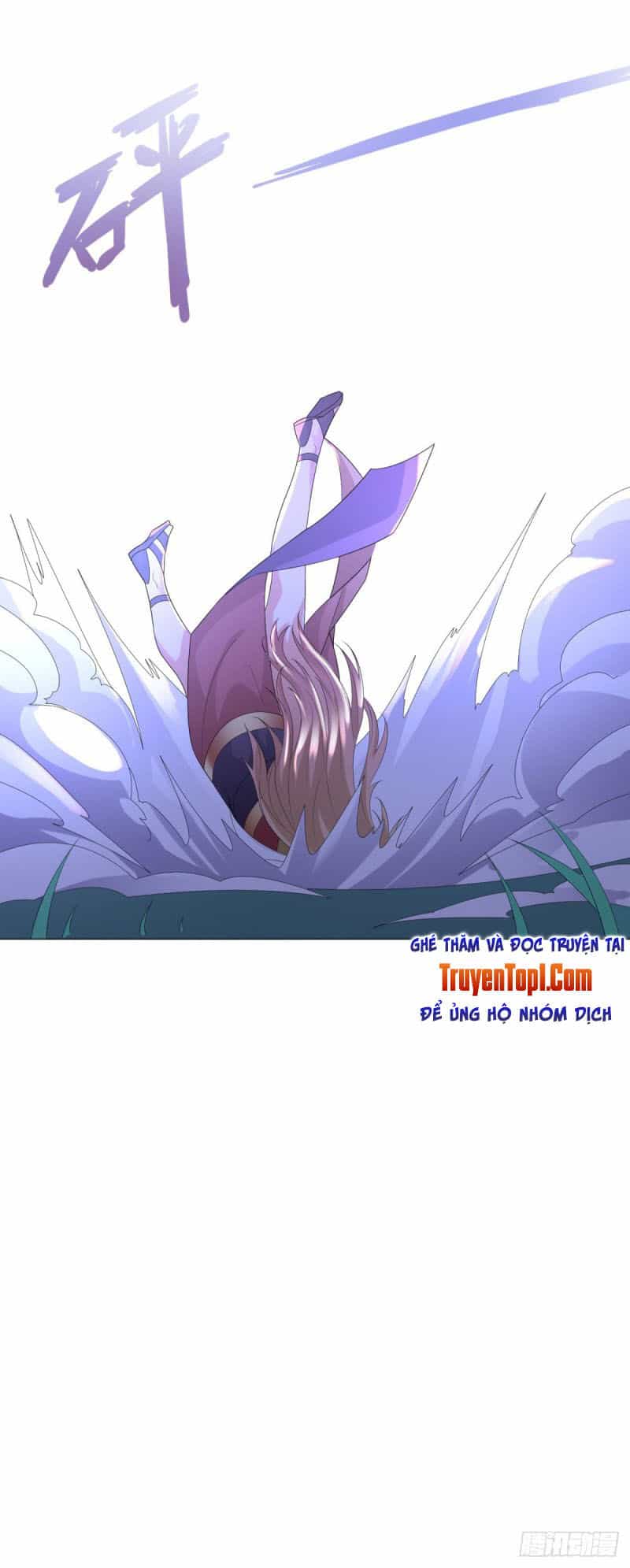 Chí Tôn Trọng Sinh - Chương 46 - ảnh 29