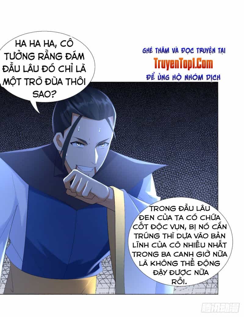 Chí Tôn Trọng Sinh - Chương 47 - ảnh 1