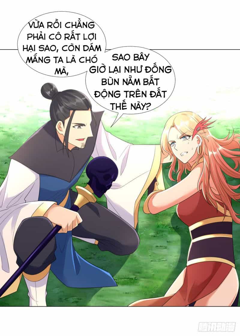 Chí Tôn Trọng Sinh - Chương 47 - ảnh 6