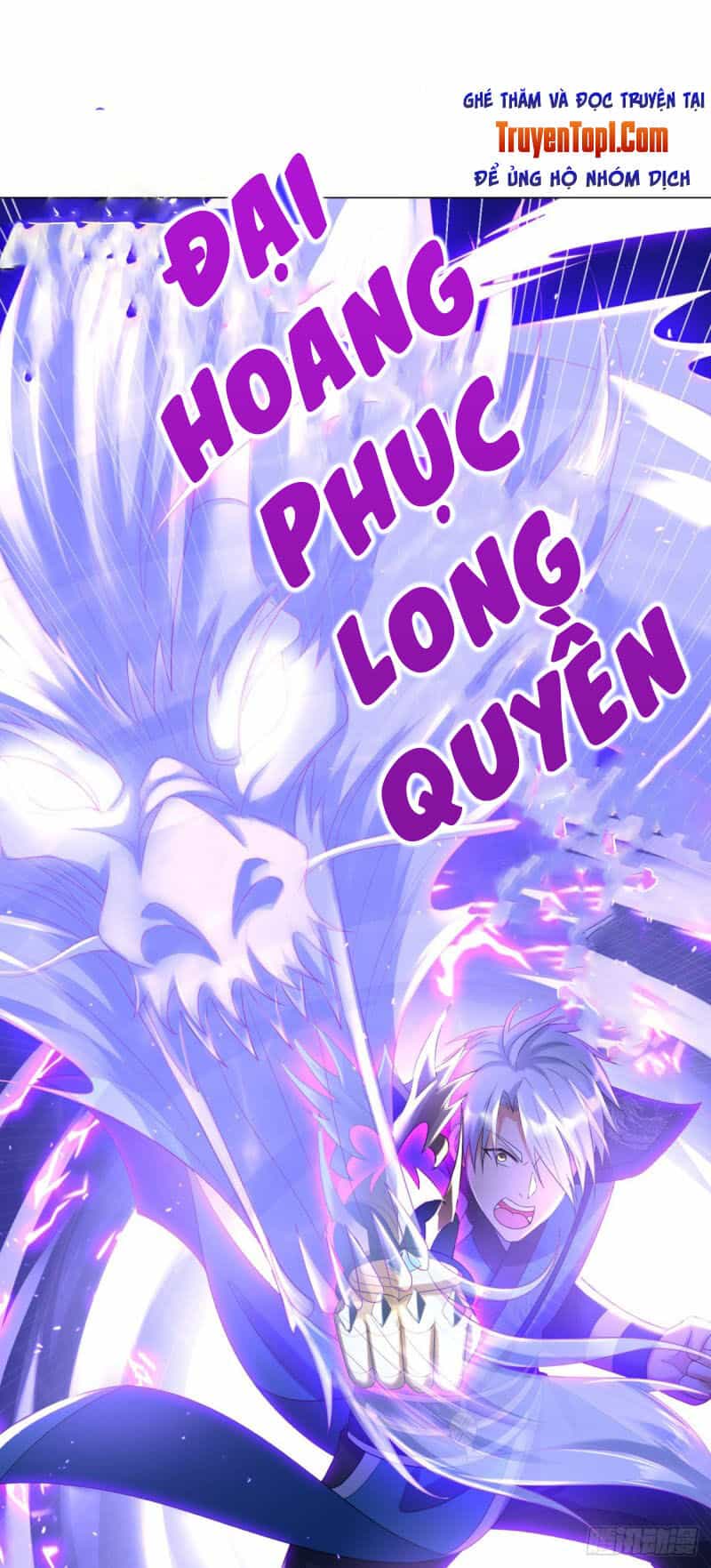 Chí Tôn Trọng Sinh - Chương 48 - ảnh 10