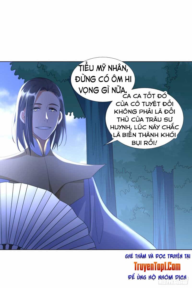 Chí Tôn Trọng Sinh - Chương 48 - ảnh 31