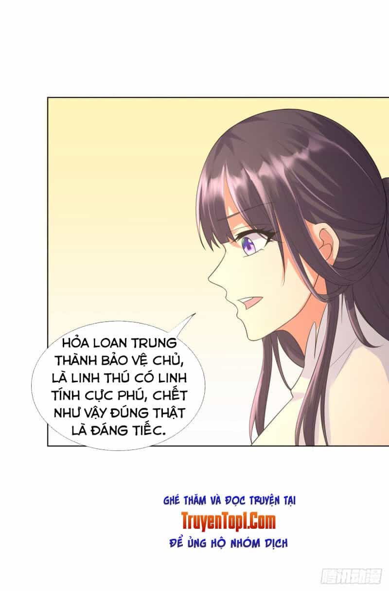 Chí Tôn Trọng Sinh - Chương 50 - ảnh 22
