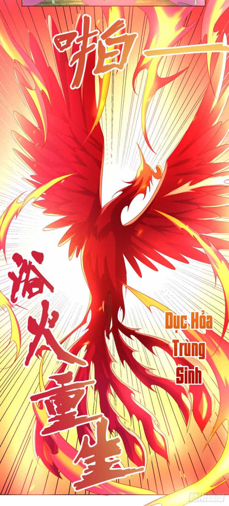 Chí Tôn Trọng Sinh - Chương 50 - ảnh 29