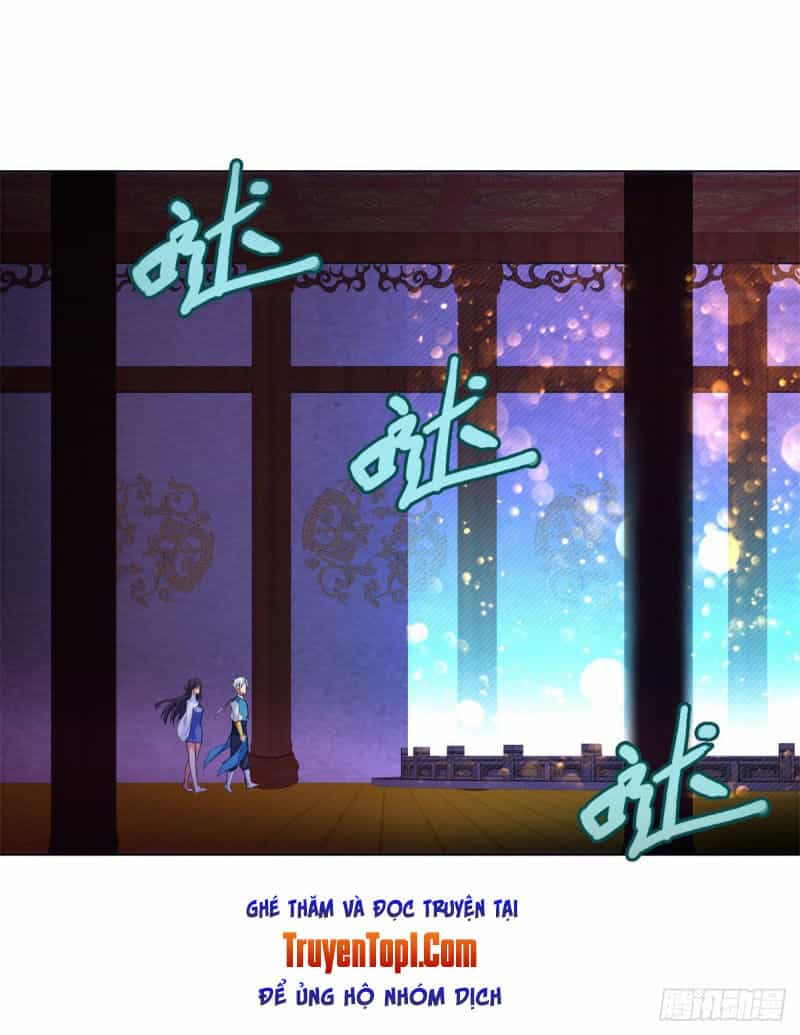 Chí Tôn Trọng Sinh - Chương 51 - ảnh 29
