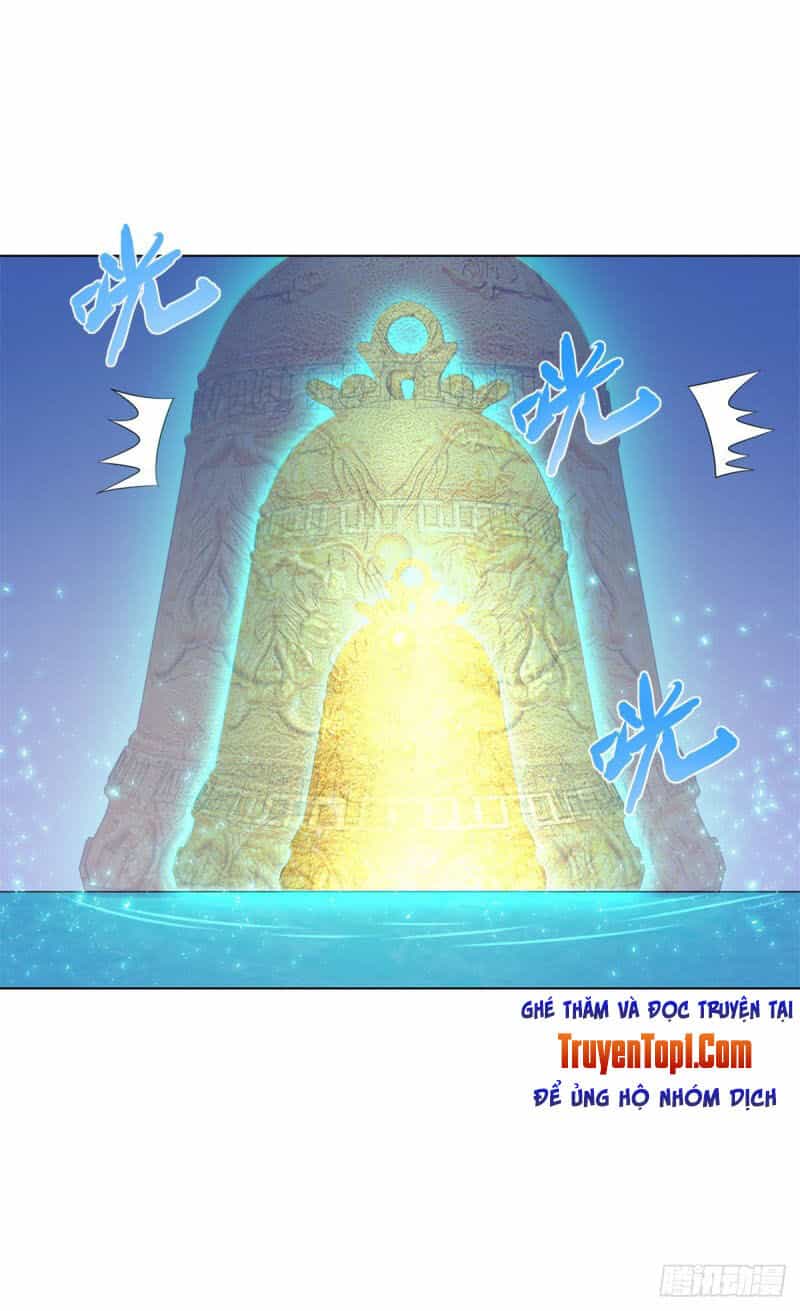Chí Tôn Trọng Sinh - Chương 52 - ảnh 11