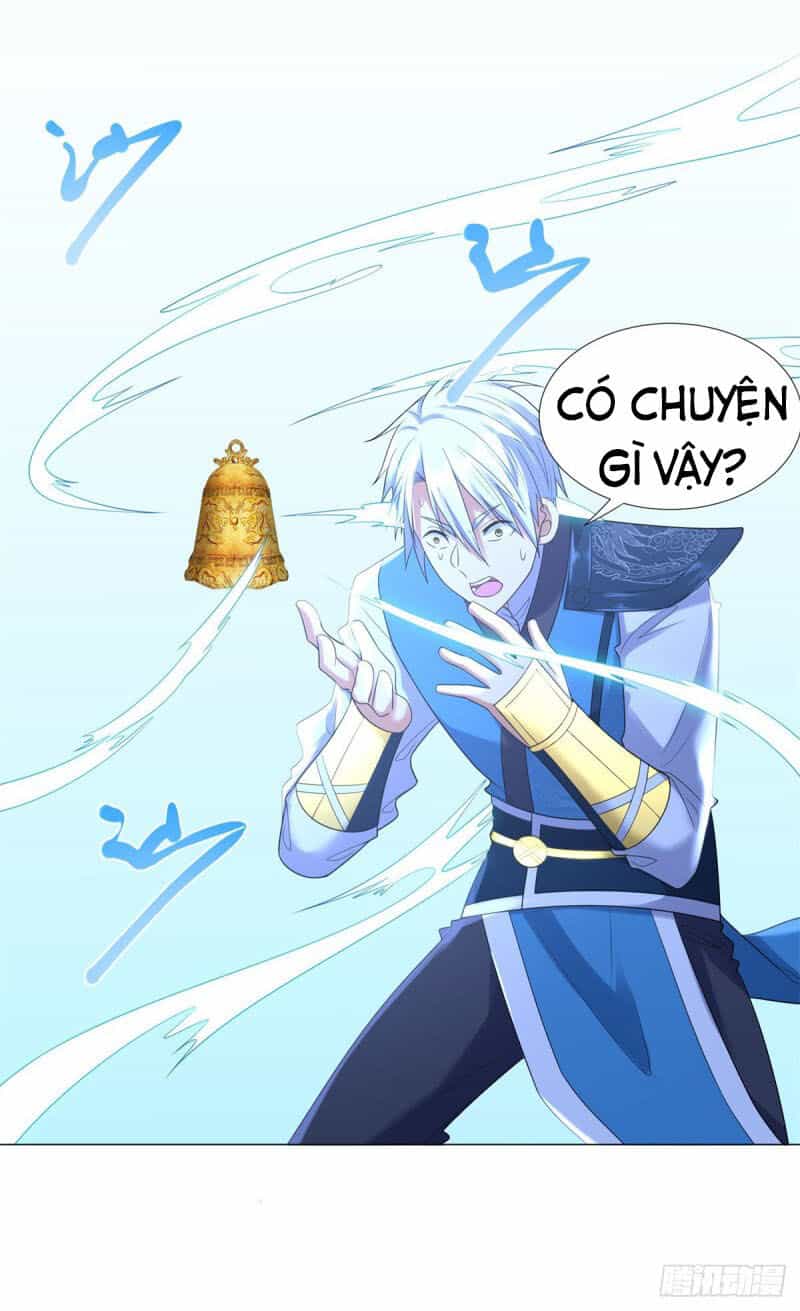 Chí Tôn Trọng Sinh - Chương 52 - ảnh 14