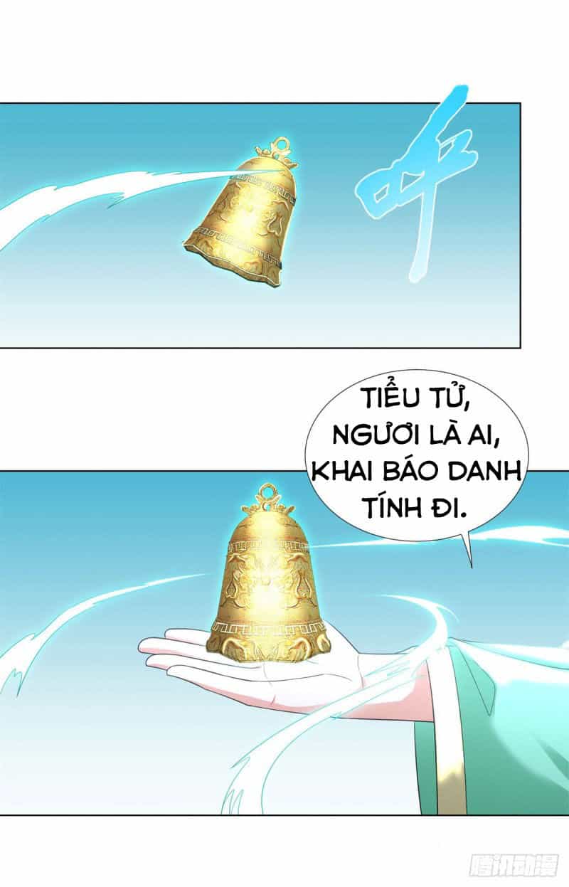 Chí Tôn Trọng Sinh - Chương 52 - ảnh 16
