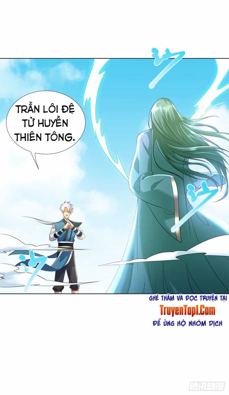 Chí Tôn Trọng Sinh - Chương 52 - ảnh 17