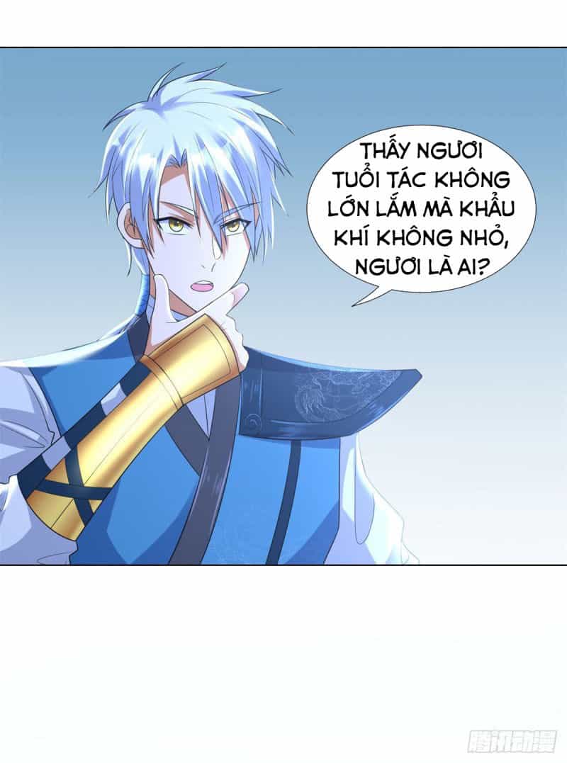 Chí Tôn Trọng Sinh - Chương 52 - ảnh 18