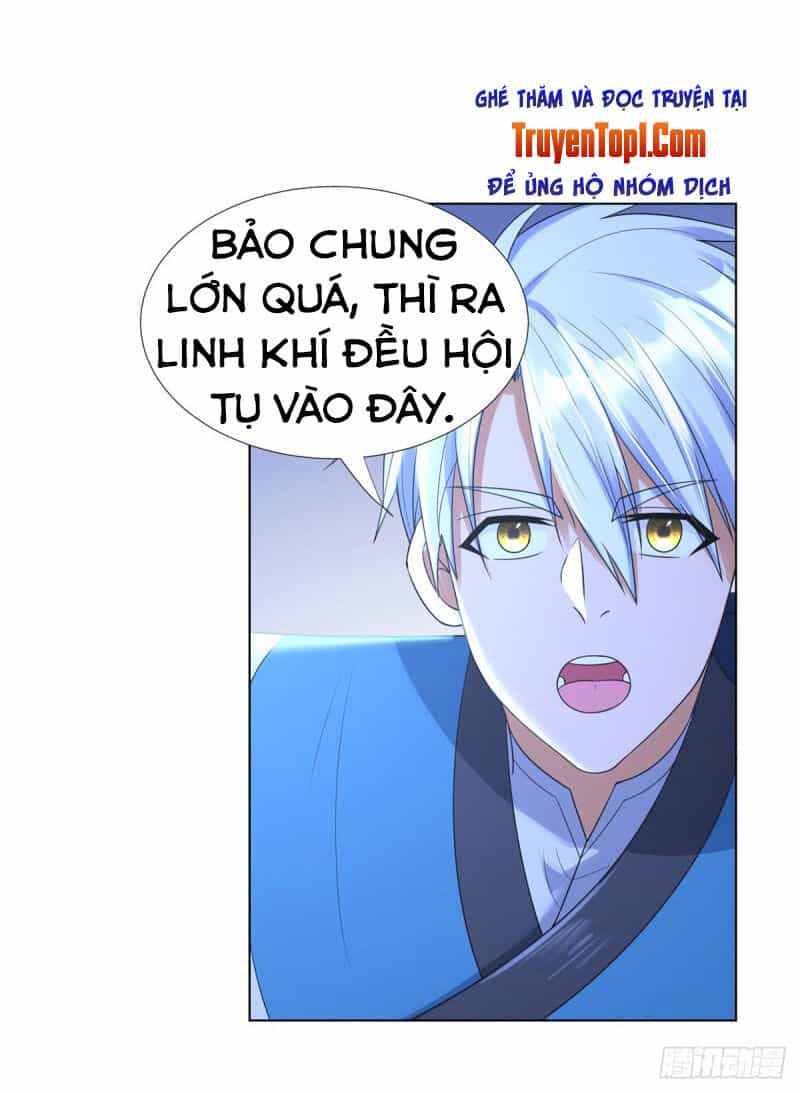 Chí Tôn Trọng Sinh - Chương 52 - ảnh 7