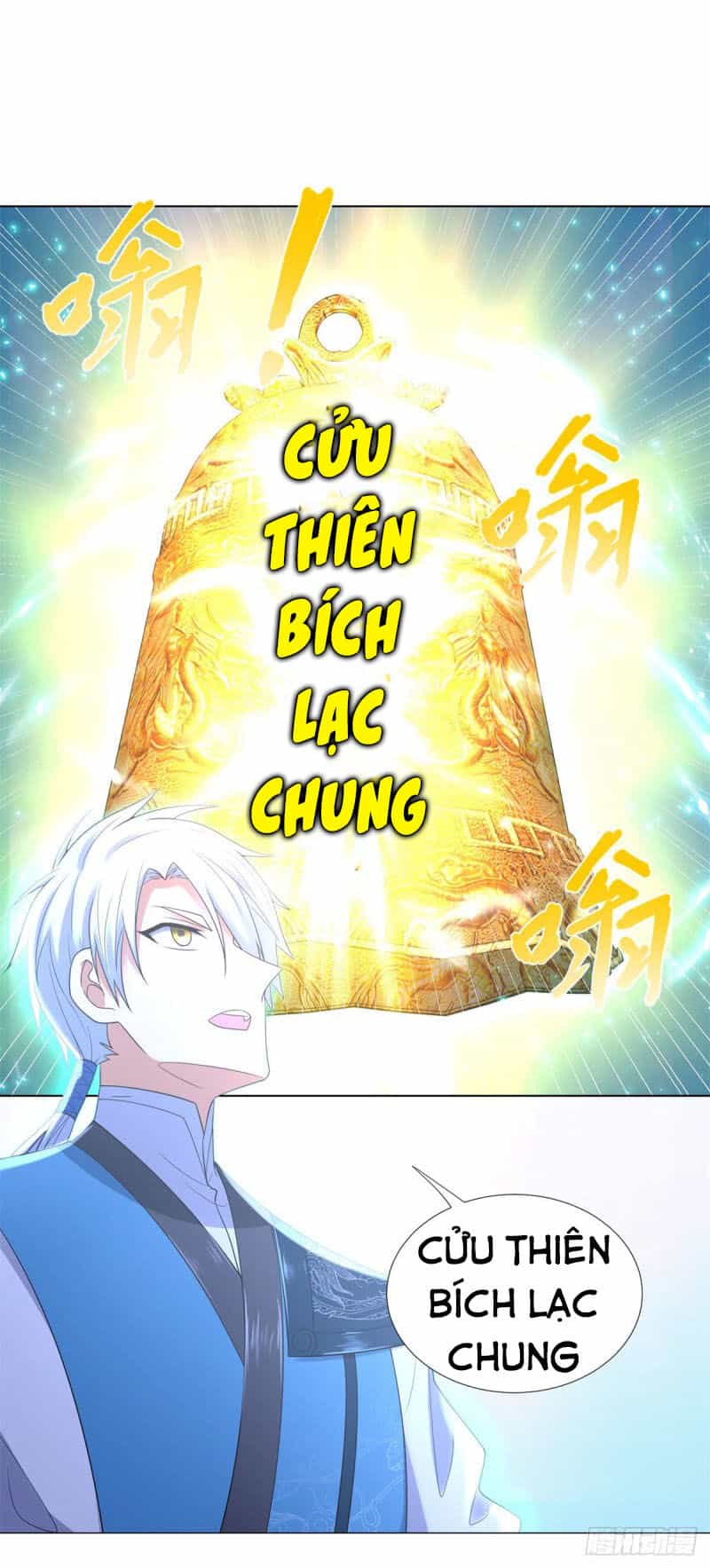 Chí Tôn Trọng Sinh - Chương 52 - ảnh 8