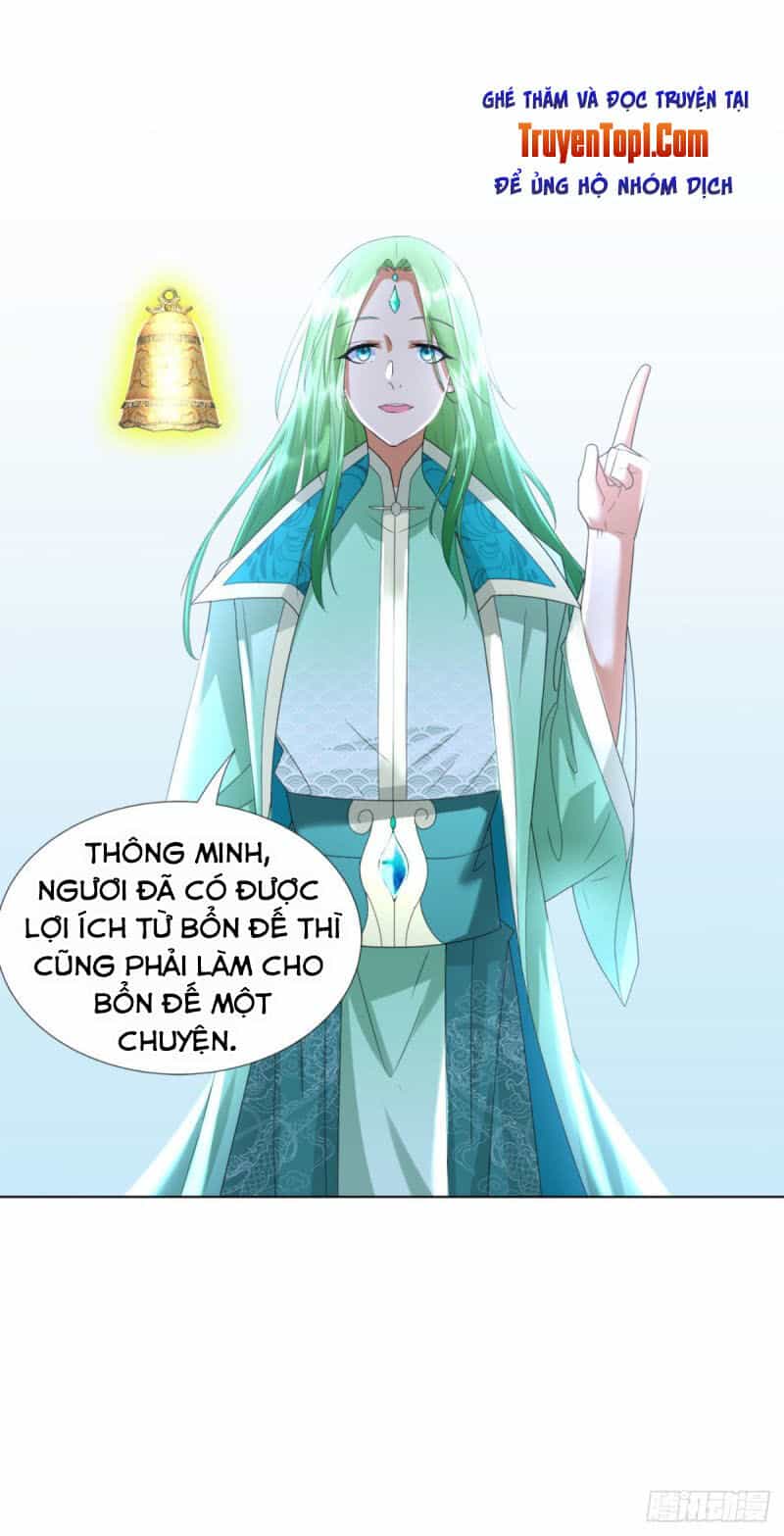 Chí Tôn Trọng Sinh - Chương 53 - ảnh 1