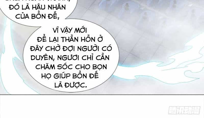 Chí Tôn Trọng Sinh - Chương 53 - ảnh 3