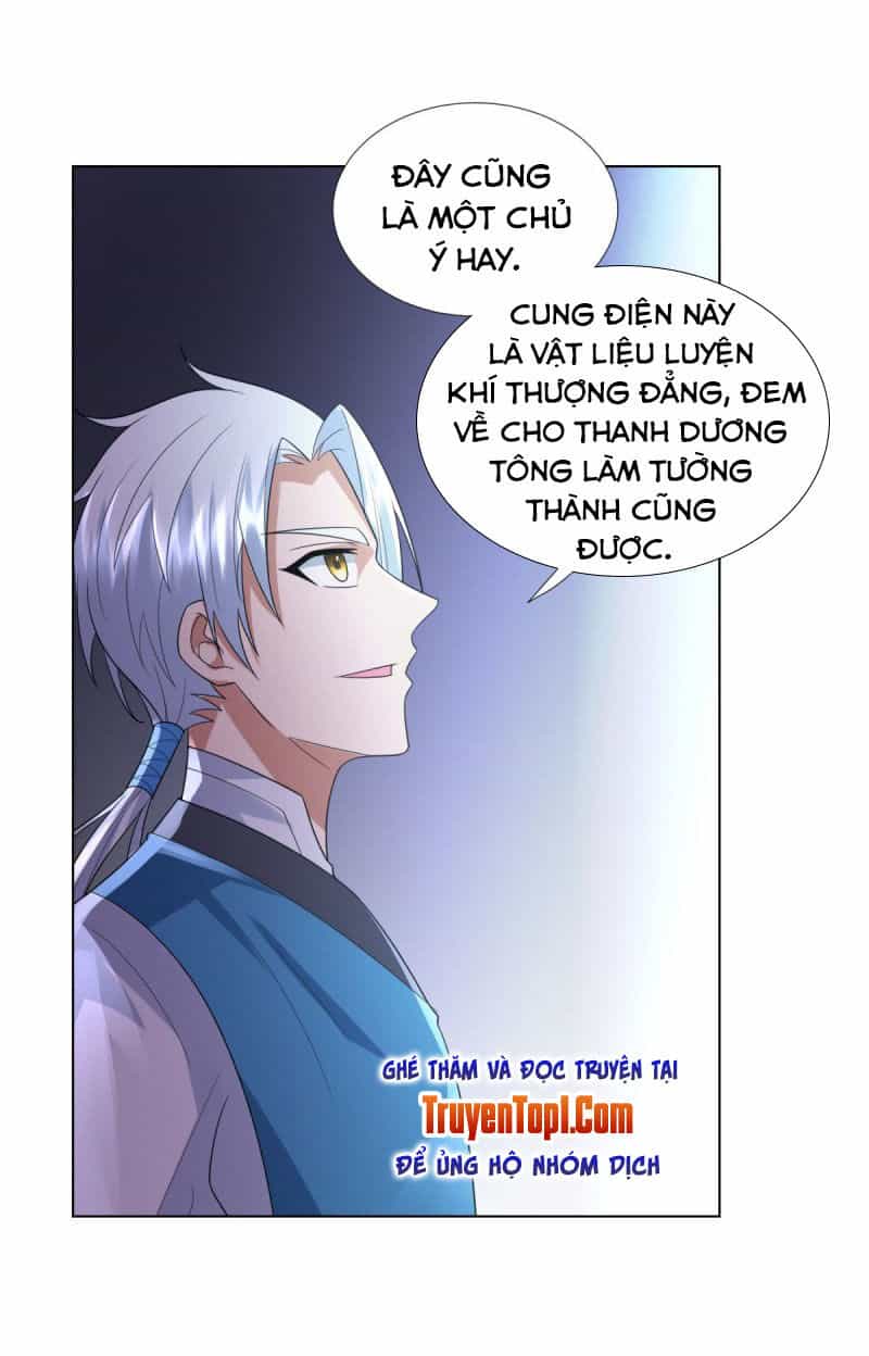 Chí Tôn Trọng Sinh - Chương 53 - ảnh 31