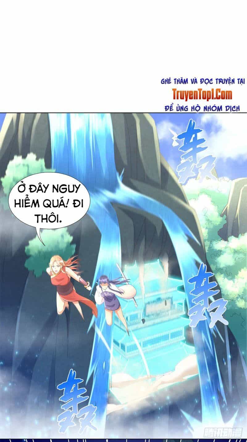 Chí Tôn Trọng Sinh - Chương 54 - ảnh 1