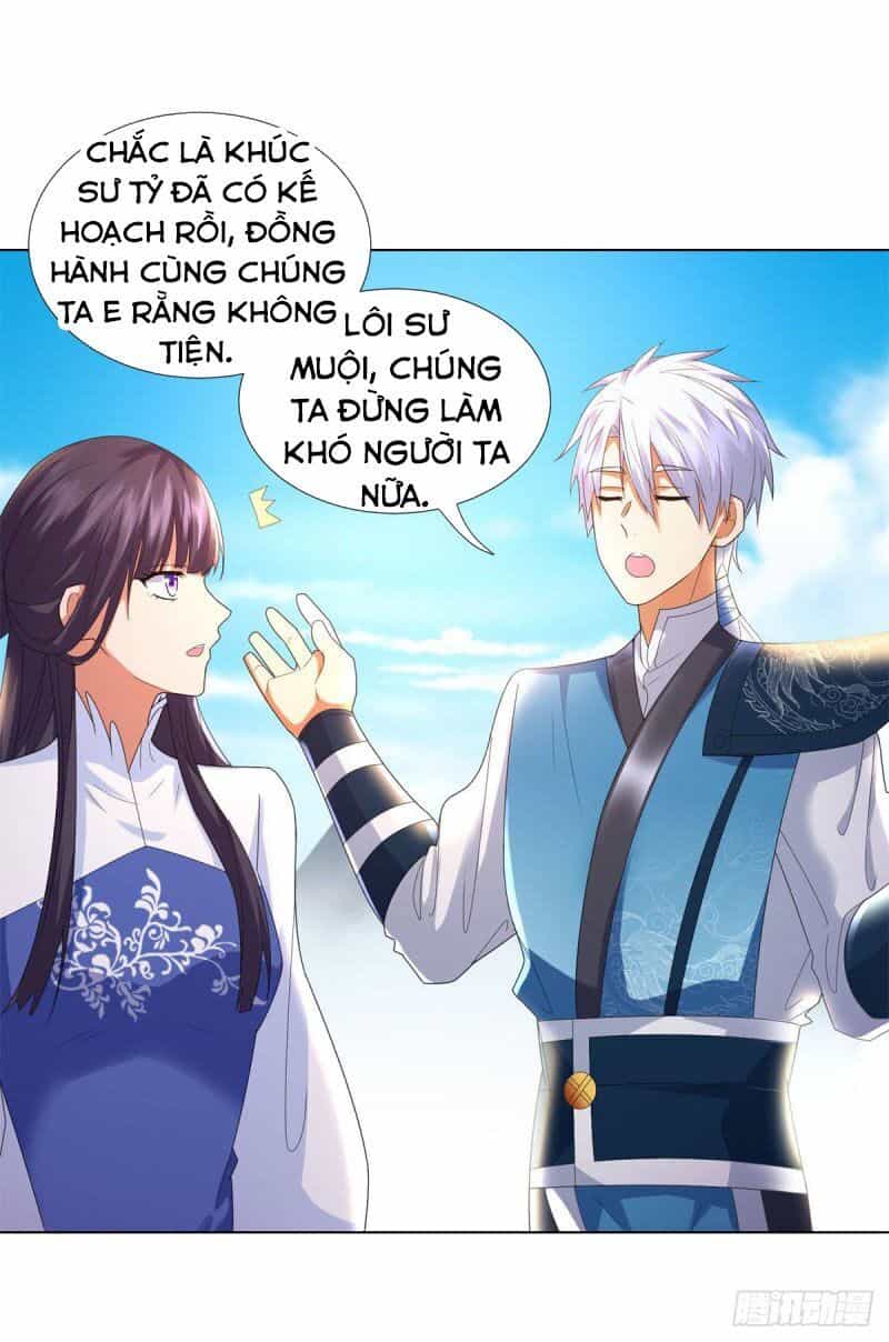 Chí Tôn Trọng Sinh - Chương 54 - ảnh 11
