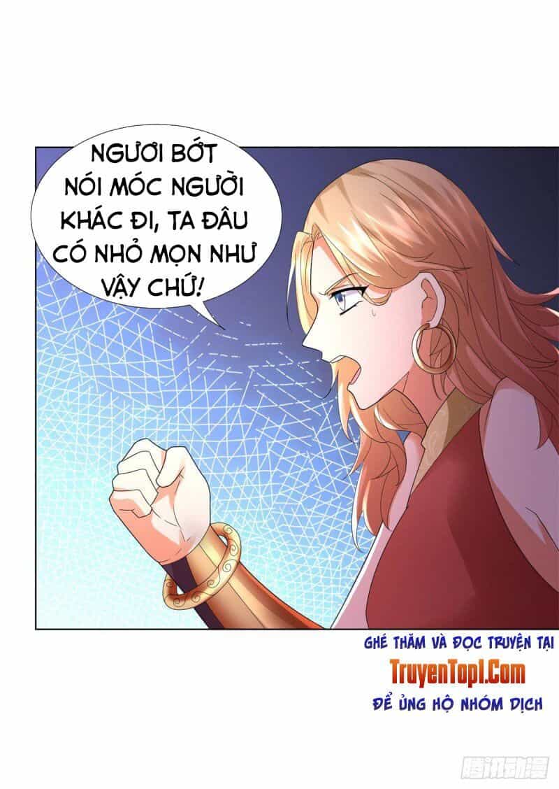 Chí Tôn Trọng Sinh - Chương 54 - ảnh 12