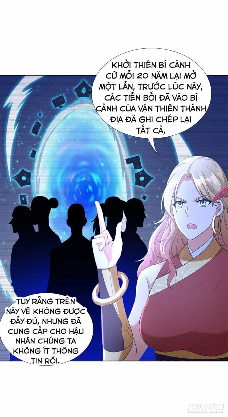 Chí Tôn Trọng Sinh - Chương 54 - ảnh 16