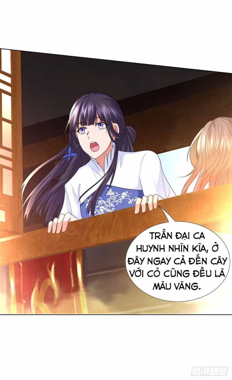 Chí Tôn Trọng Sinh - Chương 54 - ảnh 22