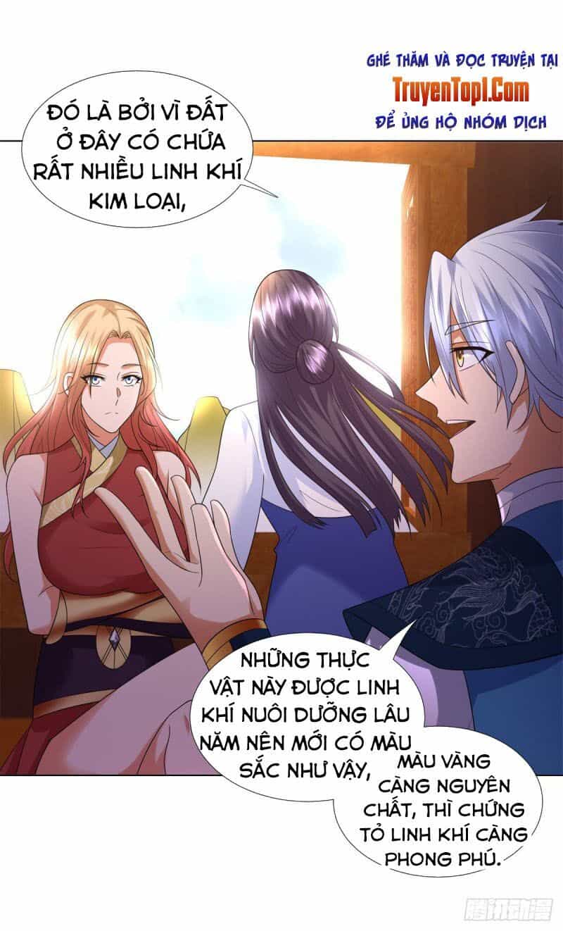 Chí Tôn Trọng Sinh - Chương 54 - ảnh 23