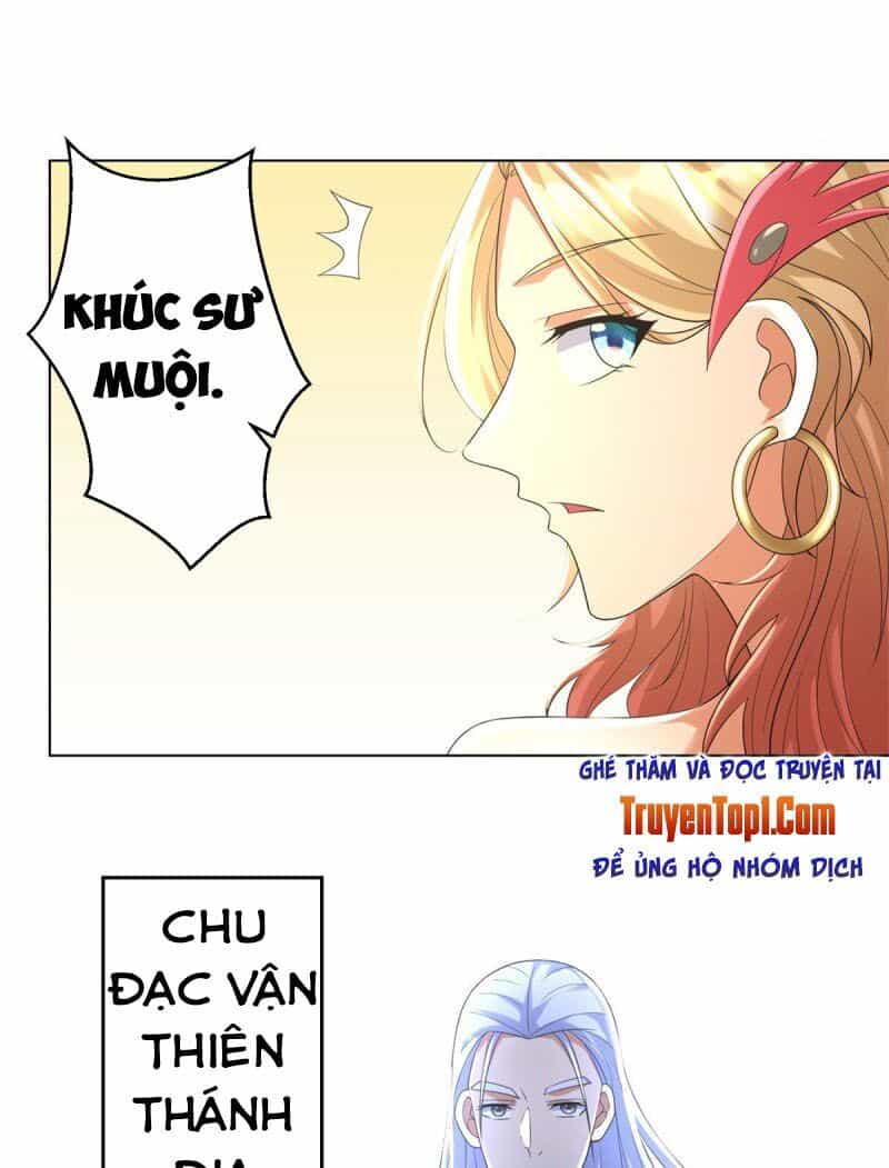 Chí Tôn Trọng Sinh - Chương 55 - ảnh 23