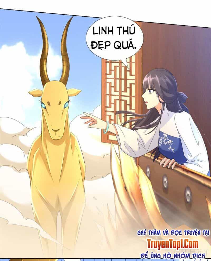 Chí Tôn Trọng Sinh - Chương 55 - ảnh 3