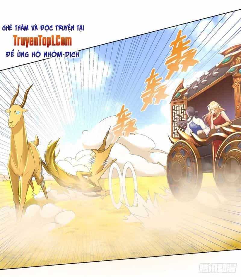Chí Tôn Trọng Sinh - Chương 55 - ảnh 5